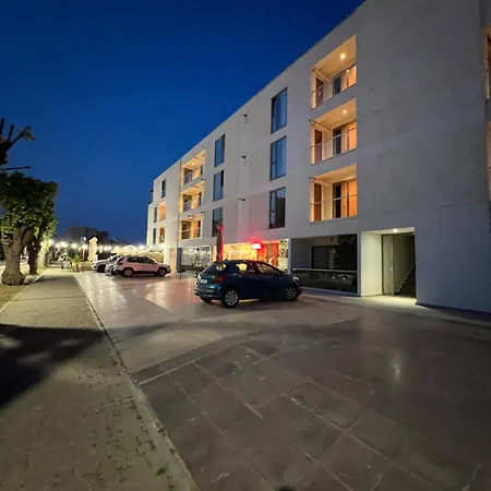 Apartamento Melly *