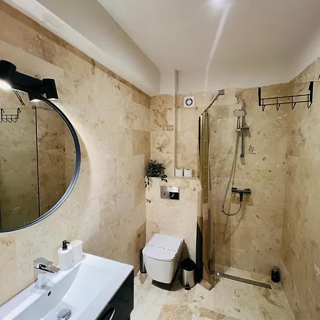 Apartman Melly