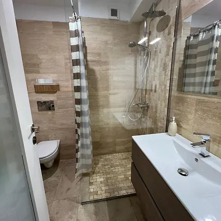 Melly 3 Apartament *