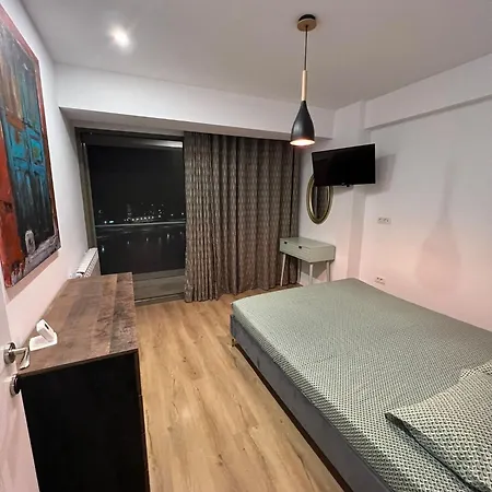 Melly 3 Apartament Eforie Nord