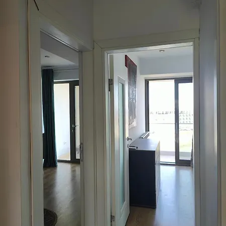 Melly 3 Apartament *