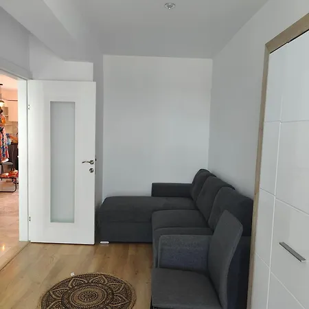 Melly 3 Apartament *