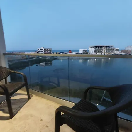 Apartament Melly 3 Eforie Nord