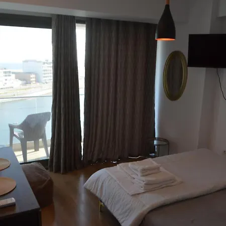 Melly 3 Apartament Eforie Nord