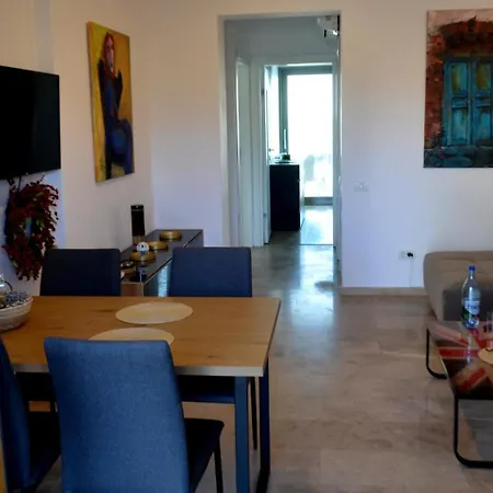 Melly 3 * Eforie Nord