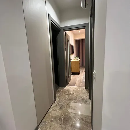 Melly Apartment Eforie Nord