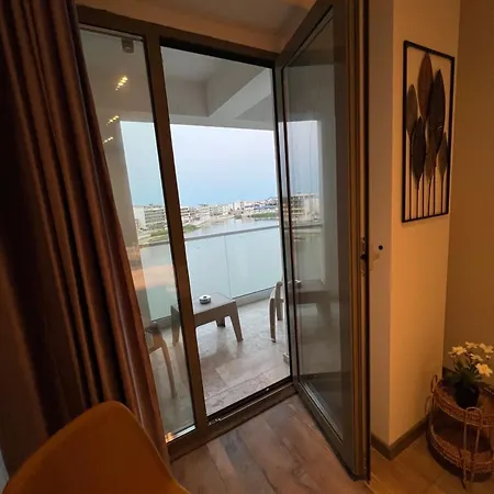 Apartament Melly