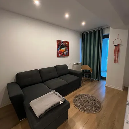 Apartament Melly