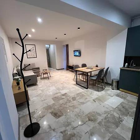 Apartament Melly Eforie Nord