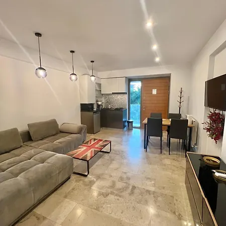 Apartament Melly